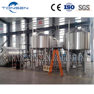 20 t grand volume de système de <span class=keywords><strong>brasserie</strong></span> de bière avec 20 t fv, mission, bt pour <span class=keywords><strong>brasserie</strong></span> industrielle du prix de La Chine - Product Image 5