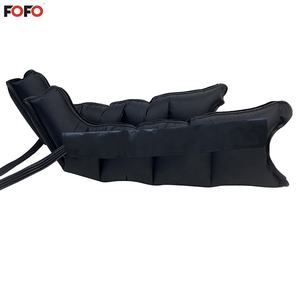 Botas de recuperación con 4 cámaras, masajeador de piernas para venas arices - Product Image 4