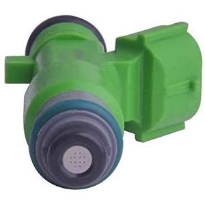 Inyector de Combustible 16600-JA00A 16600-JK20A Para Nissan 350Z Murano Infiniti 2.5L - Product Image 3