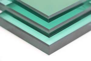 Paneles de Vidrio Templado Laminado 1.52Pvb de Alta Calidad, Ecológicos y Seguros para Ventanas de Edificios, con Buen Precio - Product Image 5