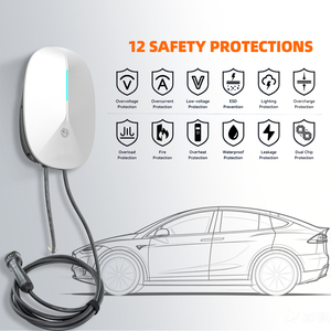 <span class=keywords><strong>Meilleur</strong></span> prix, chargeur rapide pour véhicules électriques 7 kW, nouvelle énergie, 32 A, station <span class=keywords><strong>de</strong></span> <span class=keywords><strong>recharge</strong></span> murale pour voitures, monophasé, GB/T, nouveau chargeur rapide pour voitures électriques, type 2 - Product Image 4