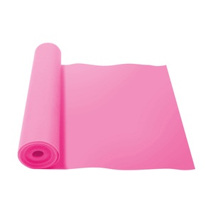 Ensemble de bandes de résistance TPE avec logo personnalisé Mini bandes de fitness Corde de traction Bandes de résistance élastiques pour exercices physiques à domicile - Product Image 4