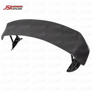 Becquet arrière en FIBER de carbone de STYLE <span class=keywords><strong>VORTEX</strong></span> pour 2019-2020, pour les modèles toyota astra A90 - Product Image 1