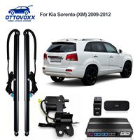 Kit de levage électrique de hayon OTTOVOXX pour Kia Sorento (XM) 2009 - 2011 2012, ouverture automatique de la porte arrière, ouverture mains libres du hayon