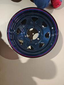 <span class=keywords><strong>5</strong></span>*114.3 roues en acier de <span class=keywords><strong>remorque</strong></span> jante 6*139.7 <span class=keywords><strong>roue</strong></span> 14 <span class=keywords><strong>15</strong></span> 16 <span class=keywords><strong>pouces</strong></span> <span class=keywords><strong>5</strong></span> <span class=keywords><strong>trous</strong></span> 6 <span class=keywords><strong>trous</strong></span> noir blanc pièces de <span class=keywords><strong>remorque</strong></span> personnalisées - Product Image 2