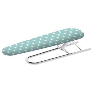 Planche à repasser en acier pour manches - Product Image 1