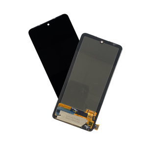 หน้าจอ LCD แท้สำหรับ <span class=keywords><strong>Xiaomi</strong></span> <span class=keywords><strong>Redmi</strong></span> Note <span class=keywords><strong>10</strong></span> Pro CC9 Pro จอแสดงผลสำหรับ <span class=keywords><strong>Xiaomi</strong></span> <span class=keywords><strong>Redmi</strong></span> Note <span class=keywords><strong>10</strong></span> <span class=keywords><strong>Lite</strong></span> จอสัมผัส - Product Image 6