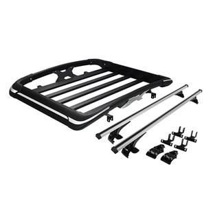 Portapacchi <span class=keywords><strong>Magnetico</strong></span> per Auto, Rack Portabagagli da Tetto Bestseller - Product Image 1