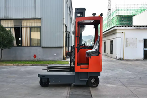 HELI 多向伸缩式叉车 2.5 吨 <span class=keywords><strong>3</strong></span> 吨 坐式驾驶 四向叉车 VNA 电动叉车 物流仓储 - Product Image 5