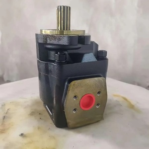 Pompa Gigi Hidrolik Parker PGP640 PGP620 PGP350 PGP365 7049112042 7049532012 7049111086 7049111051 7049219008 3229111212 - Product Image 3
