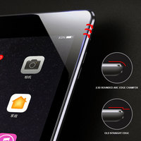 Verre trempé pour tablette Huawei MatePad Pro 10.8 12.6 MatePad 10.4 11 Mate Pad T8 8.0" T10 T10S 10.1 Protection d'écran