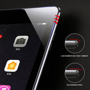 Vidrio Templado para <span class=keywords><strong>Huawei</strong></span> Tablet MatePad <span class=keywords><strong>Pro</strong></span> 10,8 12,6 MatePad 10,4 11 <span class=keywords><strong>Mate</strong></span> Pad T8 8,0 "T10 T10S 10,1 Protector de pantalla - Product Image 5