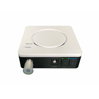 Fournisseur direct d'usine : Mini-nœud optique CATV, récepteur WDM passif AGC pour module de réseau fibre optique intérieur FTTH/FTTB
