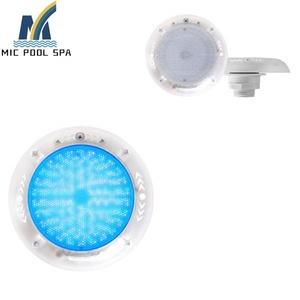 Luz LED RGB Subacuática de Colores <span class=keywords><strong>para</strong></span> Piscina, Fabricada en China - Product Image 4