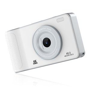 Cámara <span class=keywords><strong>de</strong></span> Video CMOS Dual <span class=keywords><strong>de</strong></span> 13MP Full HD con IA para Niños, Juguete Interactivo <span class=keywords><strong>de</strong></span> Aprendizaje, Reconocimiento <span class=keywords><strong>de</strong></span> Voz, Compatible con Tarjetas MicroSD - Product Image 2