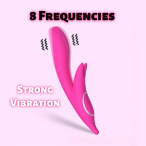 Libo Factory ODM Silikon Damen Vibrator OEM Produkte für Erwachsene Firefox Sexspielzeug Box Anpassbare chinesische Massage maschine - Product Image 2