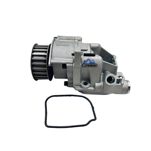 Pièces de rechange de moteur 0427-0645 04280145 0428-0478 Pompe à huile de haute qualité - Product Image 4