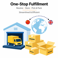 Expédition maritime et aérienne la moins chère DDP DHL 1688 Logistique Chine vers les États-Unis, le Canada, l'Arabie Saoudite, les Émirats arabes unis, le Mexique, l'Espagne, transitaire, agent privé