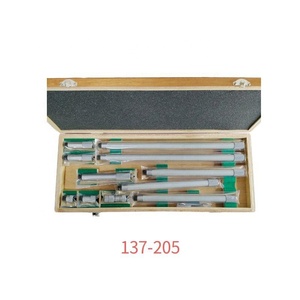 Micrómetro Tubular Interior Mitutoyo 133-143, Rango de 50 a 75 mm - Product Image 5