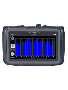 Série TYM-A Analyse automatique Fuite souterraine dans les murs Tuyau d'eau Usage domestique Détecteur de fuite d'eau - Product Image 3