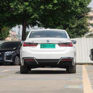 Voitures électriques <span class=keywords><strong>BMW</strong></span> <span class=keywords><strong>i3</strong></span> 2024 de haute qualité 2025, Auto Edrive 35L, berline de luxe 5 places, vente pour BM-W <span class=keywords><strong>i3</strong></span> 40L, vente de voitures électriques - Product Image 5