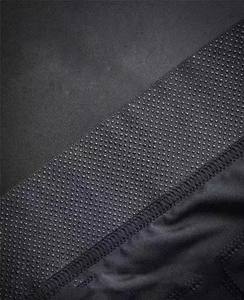 Maillot de Ciclismo DEZE con Paneles Multicolor Opcionales, Unisex, Estilo con Cierre Completo |   Top Profesional para Eventos, Ciclismo de Club, Entrenamiento - Product Image 4