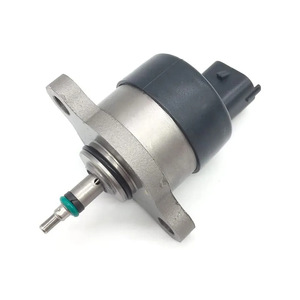 Vanne de régulation de pression de carburant Common Rail 0281002718 pour Hyundai Kia 1.5 2.0 CRDi - Product Image 3