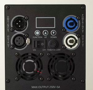 Waver Máy Tia lửa lạnh Spark-Plug-Making-Máy tia lửa cho máy 600W Sparkler - Product Image 3