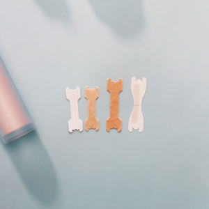 Mejora la respiración Tiras nasales Ronquidos Ayuda a respirar mejor Fácil Ronquido correcto Respirar Parche antinariz Almohadilla de ayuda para dormir - Product Image 5