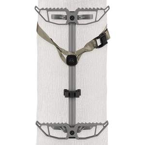 CVLIFE - Paquete de 4 Barras de Escalada Extra Anchas Antideslizantes, Desmontables, Accesorio para Escalada y Caza - Product Image 1