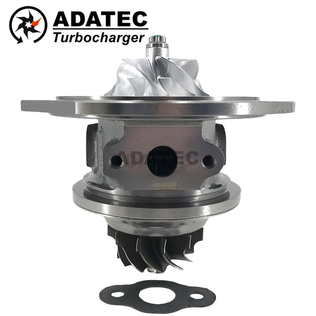 GT2259LS 160926180T Turbo Cartridge 17201-EW070 17201EW070 Turbocharger CHRA Core for Toyota Toyota DYNA N04C 2016 HINO Engine