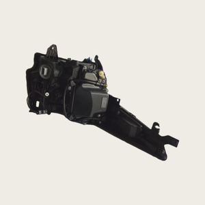 Para Cadillac ATS 26694328 <span class=keywords><strong>ATSV</strong></span>, montaje de faros delanteros, luz de coche Original HID V-Series Coupe y Sedan OEM 26674224 23180163 - Product Image 5