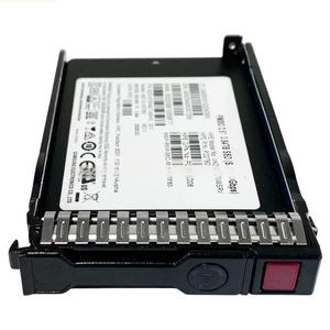 P05323-001 3,84TB SATA 6G 2,5-Zoll SSD P05323-001 - Product Image 1