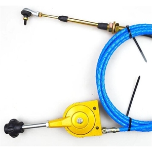 สายคันเร่งสำหรับรถขุดโคมัตสุ ฮิตาชิ โคเบลโก วอลโว่ ฮุนได คาโต้ 2/3/4/5M - Product Image 2