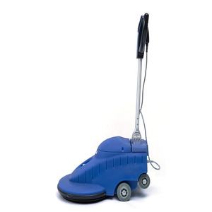 Pulidora de Pisos Eléctrica Multifuncional 2024 de 1500W con Cable de 12m, Nueva Mango Tipo Mariposa y Mango Clásico Tipo <span class=keywords><strong>Tauren</strong></span>, Alta Velocidad - Product Image 3