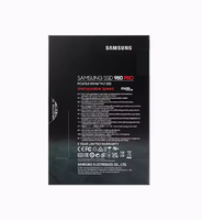 Nouveau disque SSD NVMe M.2 980 PRO 1 To 2 To 4.0, nouveau SSD 500 Go pour ordinateur de bureau, disques durs internes et externes, interface M2