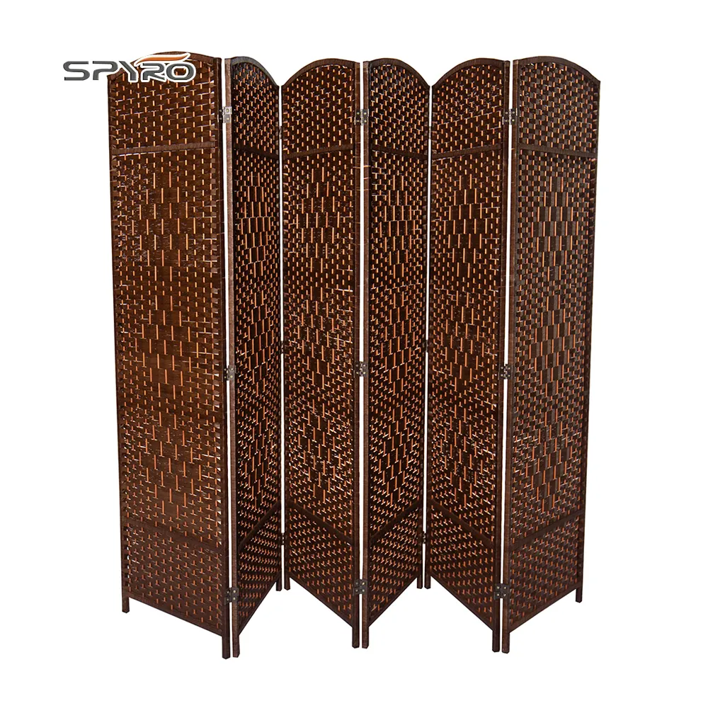 Factory Direct Price Cheap Price Room Divider Outdoor Partition Wall Screens Garden Australia