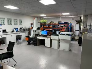 ตลับลูกปืนเข็มแบบเต็ม <span class=keywords><strong>HN2820</strong></span> DL2820 F2820 ขนาด 28x35x20 มม. แบบถ้วยดึง สำหรับใช้ในระบบเกียร์รถยนต์ - Product Image 4