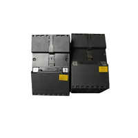 Conmutador Ethernet F6GK5208-0BA00-2AF2 de 8 Puertos para Sistemas de Automatización Montados en Riel y Aplicaciones de Red Industrial