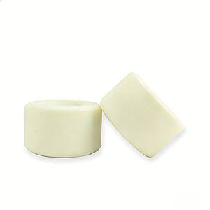 63*41mm PU 80% Rebound Street Freeride <span class=keywords><strong>Cruiser</strong></span> Skateboard ou <span class=keywords><strong>Longboard</strong></span> <span class=keywords><strong>Skate</strong></span> Wheels - Product Image 4