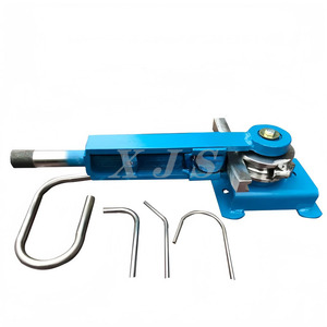 <span class=keywords><strong>Cintreuse</strong></span> manuelle portative de <span class=keywords><strong>tube</strong></span> de tuyau rond en métal/machine à cintrer de chaises de bureau pour le <span class=keywords><strong>tube</strong></span> en aluminium - Product Image 4