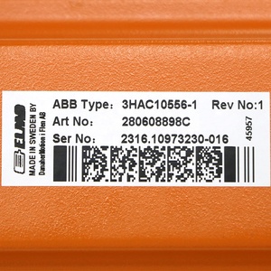 Moteur A-BB SONGWEI 3HAC10556-1 avec garantie de 12 mois - Product Image 5