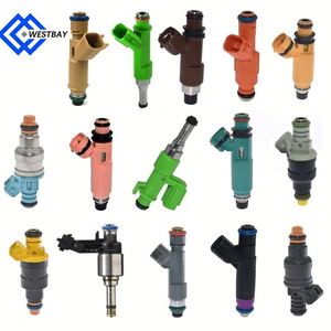 Iniettore di Carburante Originale Westbay 16450-RWK-003 per Honda - Product Image 4