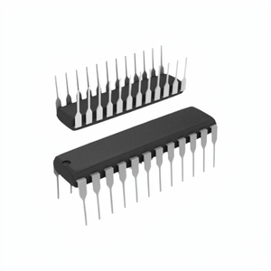 Composants électroniques en ligne chez Manufacturer Channel Logic : 24 DIP (0.300", 7.62mm) MC74ACT646N IC TXRX NON INVERT 5.5V 24DIP - Product Image 1