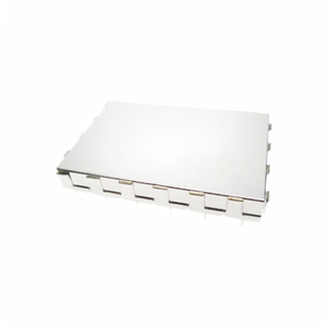 51-CBSA-1.0X4.0X0.5 ชิ้นส่วนป้องกันคลื่นวิทยุจากผู้ผลิต - Product Image 1