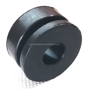 Customized Rubber Shock Absorber Bushings Rubber Grommet Mount