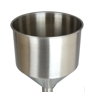 Machine de remplissage manuelle A03 pour pots de miel, cosmétiques et gloss à lèvres, capacité 10 ml - Product Image 3