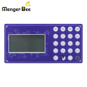 Giá rẻ nhãn dán mật ong lỏng Máy làm đầy máy cho Thuốc mỡ <span class=keywords><strong>Mini</strong></span> - Product Image 4