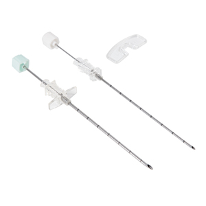 เข็มทูอี้สำหรับการดมยาสลบแบบอีพิดูรัล ขนาด <span class=keywords><strong>14G</strong></span>-22G ได้รับการรับรองมาตรฐาน CE ISO 510K - Product Image 4