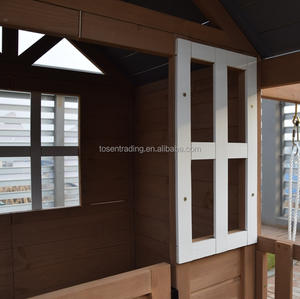 Juego de juegos para jardín de primavera, tobogán para niños pequeños y columpio de plástico con aro de baloncesto de metal y accesorios de aleación - Product Image 2